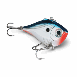 Crossfire Spinning Reel